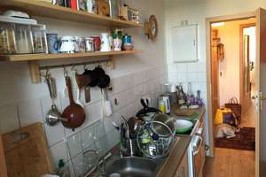 2-Raum-Wohnung Chemnitz-Schloßchemnitz - Nähe Küchwald und Schlossteich – Dorotheenstraße 2, 9113 Schloßchemnitz, Chemnitz – Vorschaubild 5