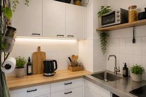 1-Zimmer-Wohnung im 12. Obergeschoss – Max-Eyth-Str. 235, 72766 Reutlingen-Mitte, Reutlingen – Vorschaubild 5