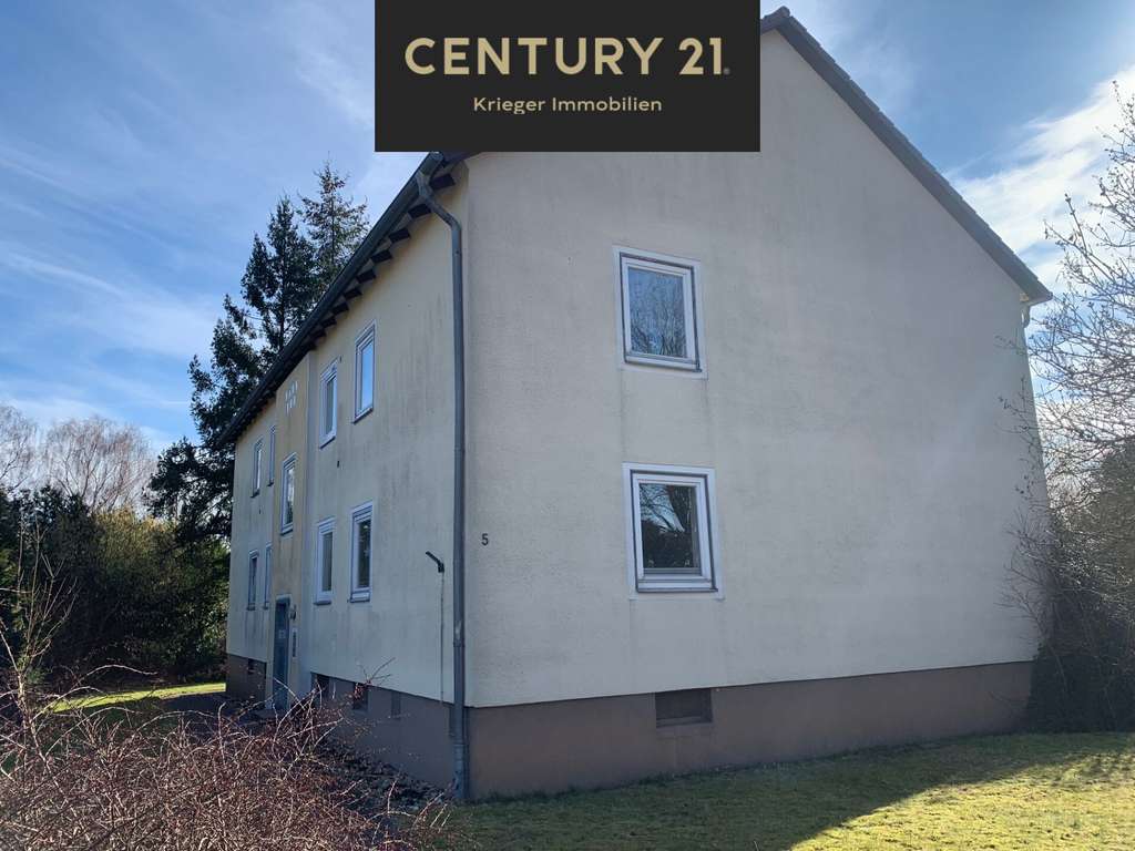 Immobilie in Südheide - Mehrfamilienhaus mit Renditepotenzial in Unterlüß - Bild 0