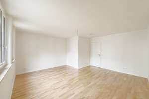 Ihre neue Wohnung: individuelles 0-Zimmer-Appartment