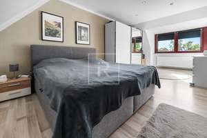 Gepflegtes Einfamilienhaus ca. 128 m² Wohnfläche in ruhiger Sackgassenlage! – Die vollständige Adresse der Immobilie erhältst du vom Anbieter., 25524 Itzehoe – Vorschaubild 25