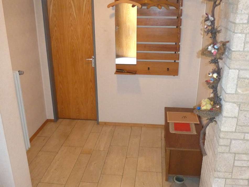 Garderobe