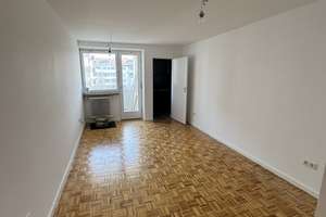 Erstbezug nach Sanierung: 2 Zi. Wohnung im 5. OG mit Balkon in Schwabing-West – Die vollständige Adresse der Immobilie erhältst du vom Anbieter., 80797 Neuschwabing, München – Vorschaubild 1