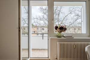 Großzügig, saniert & mit Balkon – Bruchwitzstraße 14a, 12247 Lankwitz, Berlin – Vorschaubild 15