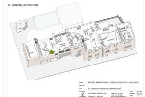 Architektonisch geplantes Einfamilienhaus mit Atelier, Dachterrasse und moderner Energieeffizienz – Die vollständige Adresse der Immobilie erhältst du vom Anbieter., 4356 Seehausen, Leipzig – Vorschaubild 18