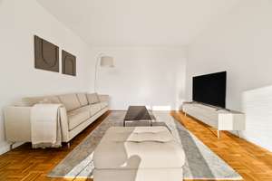 Stilvolle 2-Zimmer Wohnung in Mitte - voll möbliert – Friedrichstraße 215, 10969 Kreuzberg, Berlin – Vorschaubild 5