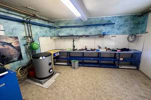 Ortskern Mainz-Kostheim: 2 Häuser zur Sanierung oder als Abrissgrundstück – Die vollständige Adresse der Immobilie erhältst du vom Anbieter., 55246 Mainz-Kostheim, Wiesbaden – Vorschaubild 9