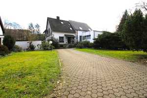 Ruhig gelegenes Einfamilienhaus auf einem großzügigen Grundstück in Zweifall – Aachen (Kreis) – Vorschaubild 3
