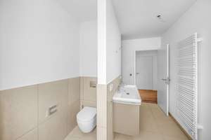 RESERVIERT! Erwerbsnebenkosten geschenkt! Neubau: 3-Zi.-Gartenwohnung mit luxuriöser Ausstattung! – Die vollständige Adresse der Immobilie erhältst du vom Anbieter., 81479 Solln, München – Vorschaubild 11