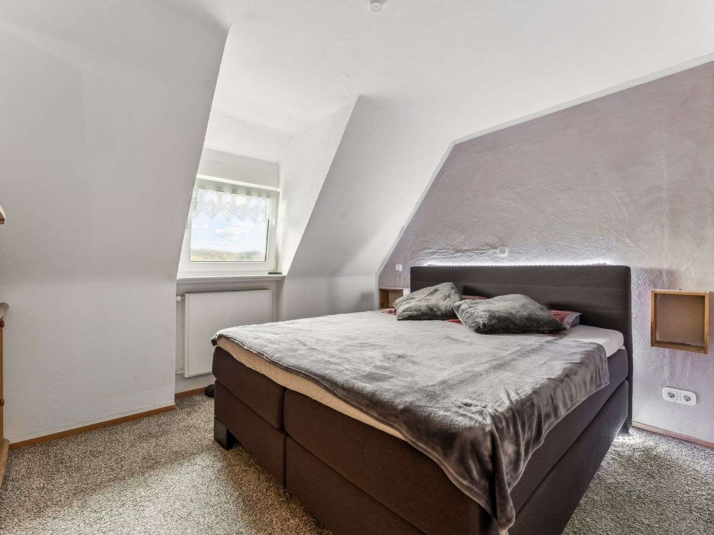 Immobilie in Kierspe - Viel Platz für die Familie – charmantes Reihenmittelhaus mit Garten und 3 Bädern in Kierspe-Füllfeld - Bild 4