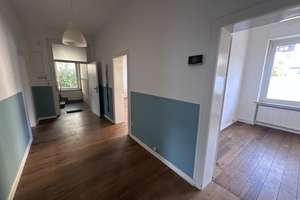3,5-Zimmer-Wohnung in zentraler Lage von Osnabrück, Innenstadt, Johannistorwall Ecke Kommenderiestr. – Spindelstraße 1, 49074 Innenstadt, Osnabrück – Vorschaubild 2