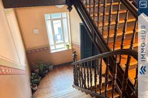 ++ 4 % Rendite im sanierten Altbau – kompakte 2-Zimmer-Kapitalanlage ++ – Die vollständige Adresse der Immobilie erhältst du vom Anbieter., 4347 Schönefeld-Abtnaundorf, Leipzig – Vorschaubild 10