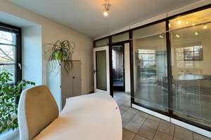 Haus Schucht Krefeld, 2. Etage *Aufzug* 2-Zimmer-Wohnung mit Balkon und Tiefgaragenstellplatz – Uerdingerstraße 149, 47799 Cracau, Krefeld – Vorschaubild 14