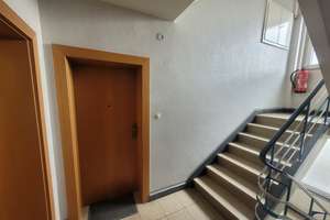 2-Zimmer-Wohnung mit Balkon in Leverkusen-Opladen – Die vollständige Adresse der Immobilie erhältst du vom Anbieter., 51379 Opladen, Leverkusen – Vorschaubild 5