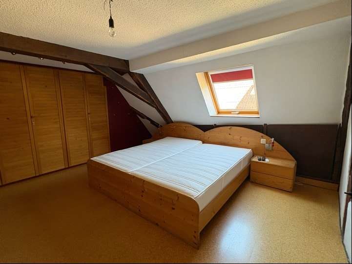 Immobilie in Annweiler am Trifels - Sehr gepflegtes Reihenhaus in Annweiler (Denkmalschutz) - Bild 6