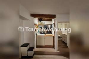 Tauschwohnung: Charmante Altbauwohnung mit Innenhof ruhig und zentral – Auergasse 6, 93047 Innenstadt, Regensburg – Vorschaubild 7