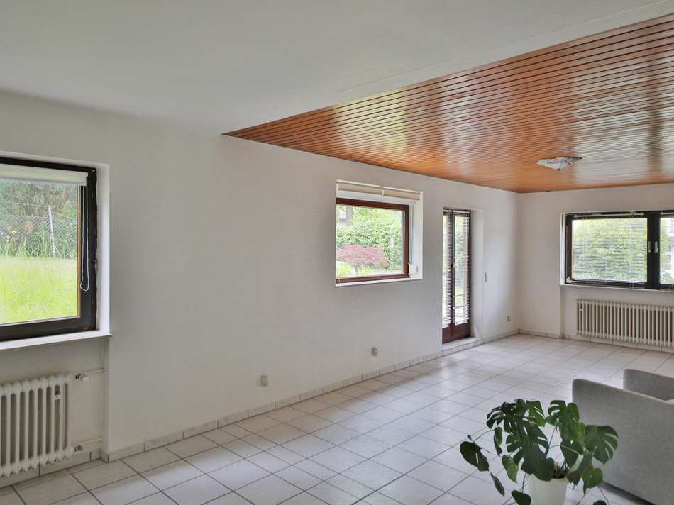Schöne Einliegerwohnung