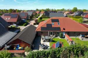 Moderne und großzügige Bungalowhälfte in ruhiger Sackgassenlage von Marienhafe! – Aurich (Kreis) – Vorschaubild 24