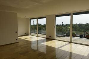 Penthouse über den Dächern von Krefeld - mit 360°-Panoramaterrasse – Uerdingerstrasse 421, 47800 Bockum, Krefeld – Vorschaubild 7