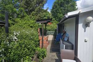 Schönes Wochenende-Haus (Datsche) an der Havel – Breitehornweg 36, 14089 Kladow, Berlin – Vorschaubild 19