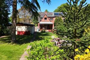 Haus bzw. Doppelhaushälfte mit schönem und großem Garten in sehr ruhiger Lage – Die vollständige Adresse der Immobilie erhältst du vom Anbieter., 21149 Neugraben-Fischbek, Hamburg – Vorschaubild 3