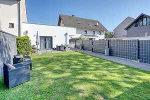 Zukunftssichere Kapitalanlage mit Entwicklungsspielraum und großem Süd-Garten im Herzen von Kerpen – Die vollständige Adresse der Immobilie erhältst du vom Anbieter., 50171 Kerpen – Vorschaubild 2