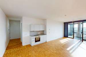 SPRING TOWER: Exklusives 3-Zimmer-Penthouse mit zwei Loggien und Luxus-Feeling – Die vollständige Adresse der Immobilie erhältst du vom Anbieter., 10557 Moabit, Berlin – Vorschaubild 6