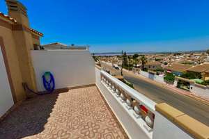 Traumhaftes Bungalow mit Zwillingsblick auf die Salinas (La Mata & Torrevieja) – Perfekt für Rentner – Urbanización La Siesta Torrevieja España 1, 3184 Illingen – Vorschaubild 2