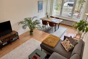 Wunderschöne Wohnung in Oberkassel – Düsseldorf – Vorschaubild 1