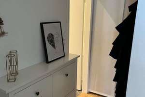 2-Zimmer-Wohnung in Frankfurt Nordend-Ost – 60316 Nordend-Ost, Frankfurt am Main – Vorschaubild 3