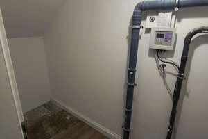 Helle, frisch renovierte 2-Zimmer-Wohnung im Ostertor – Die vollständige Adresse der Immobilie erhältst du vom Anbieter., 28203 Ostertor, Bremen – Vorschaubild 8
