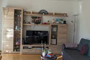 Geschmackvolle 2-Raum-Terrassenwohnung mit geh. Innenausstattung mit Balkon und EBK in Pforzheim – Lichtenbergweg 4, 75175 Pforzheim – Vorschaubild 11