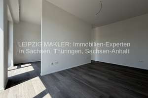SOFORT EINZIEHEN: Premium Service-Wohnen: Fitnessstudio, Sauna, Swimmingpool, Terrassen, Gastronomie – Seepromenade 12-16, 4442 Zwenkau – Vorschaubild 22