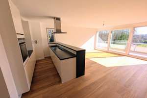 Modernisiertes Penthouse mit Traumblick in Hamburg-Wellingsbüttel inkl.TG – Die vollständige Adresse der Immobilie erhältst du vom Anbieter., 22391 Wellingsbüttel, Hamburg – Vorschaubild 5