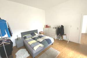 2 Zi.-Altbau-Whg mit Wintergarten in ruhiger bevorzugter Wohnlage, Nähe Jasperallee/ Theater – Die vollständige Adresse der Immobilie erhältst du vom Anbieter., 38102 Östliches Ringgebiet, Braunschweig – Vorschaubild 6
