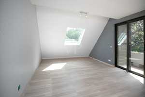 Wohnen am Waldrand in aussergewöhlicher Architektur (inclusive Einliegerwohnung) – Groß-Gerau (Kreis) – Vorschaubild 18