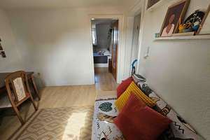 Schöne helle 2-Zimmer-Dachgeschoßwohnung mit Single-Küche in Köln Dünnwald – Die vollständige Adresse der Immobilie erhältst du vom Anbieter., 51069 Dünnwald, Köln – Vorschaubild 4