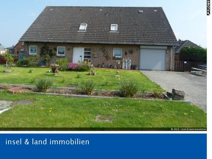 Haus kaufen Nordstrand: Häuser kaufen in Nordfriesland ...
