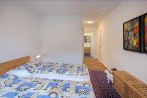 Möbliert: Penthouse-Wohnen am Isarhochufer in der Menterschwaige – Die vollständige Adresse der Immobilie erhältst du vom Anbieter., 81545 Harlaching, München – Vorschaubild 4