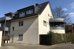 Luxus-Dachgeschosswohnung mit Südterrasse, Designerbad in ruhiger Bestlage - PROVISIONSFREI