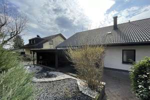 Wohnhaus mit Einliegerwohnung und schönem Fernblick in Ortsrandlage von Föhren – Die vollständige Adresse der Immobilie erhältst du vom Anbieter., 54343 Föhren – Vorschaubild 2
