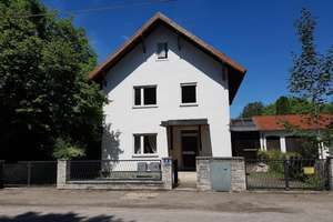 Möbiliertes WG-Zimmer in Freistehendem Einfamilienhaus in Obermenzing – Lützowstraße 4, 81245 Obermenzing, München – Vorschaubild 7