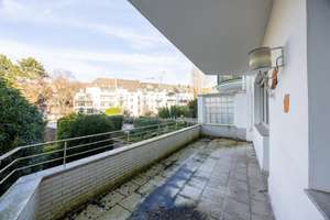 Columbusstraße – entdecken Sie vielseitige Nutzungsmöglichkeiten mit Zukunft – Columbussstraße 36, 40549 Oberkassel, Düsseldorf – Vorschaubild 12