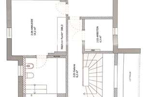 Stylisches Penthouse in Eppendorf – Die vollständige Adresse der Immobilie erhältst du vom Anbieter., 20249 Eppendorf, Hamburg – Vorschaubild 15