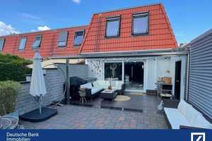 Wohnglück auf 99 m² – Reihenendhaus mit Traumterrasse und mehr – Hamm – Vorschaubild 1