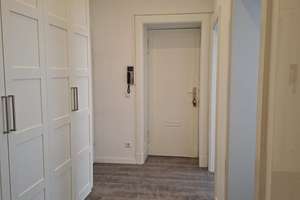 Exklusiv kernsanierte Altbauwohnung nahe Lietzensee, Charlottenburg, urbanes Wohnen mit 50 m² Garten – Stülpnagelstraße 2, 14059 Westend, Berlin – Vorschaubild 14