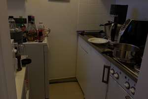 Wunderschöne 1-Zimmerwohnung in Laim/Friedenheim – Die vollständige Adresse der Immobilie erhältst du vom Anbieter., 80686 Friedenheim, München – Vorschaubild 5