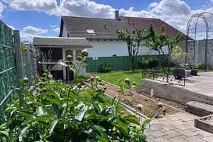DHH mit Einliegerwohnung in Leingarten- Kappmannsgrund zu verkaufen – Heilbronn (Kreis) – Vorschaubild 24