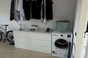 Wohnen mit Charakter: Kompaktes 1-Zimmer-Apartment in Mainz-Gonsenheim – 55124 Gonsenheim, Mainz – Vorschaubild 9