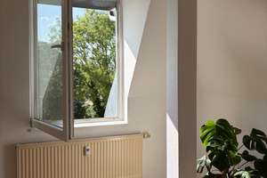 Sonnige 2,5-Zimmerwohnung an der Wertach | EBK | ab 01.08.